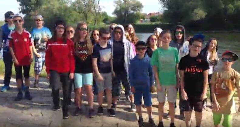Preisverleihung 2016 „Meine Donau – Mein Straubing“