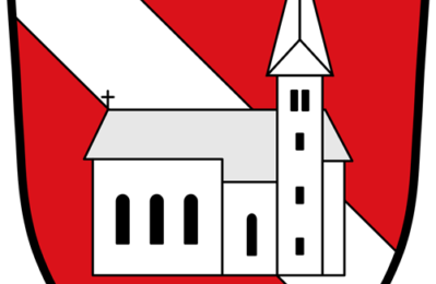 Wappen Straßkirchen