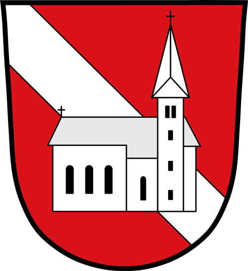 Wappen Straßkirchen