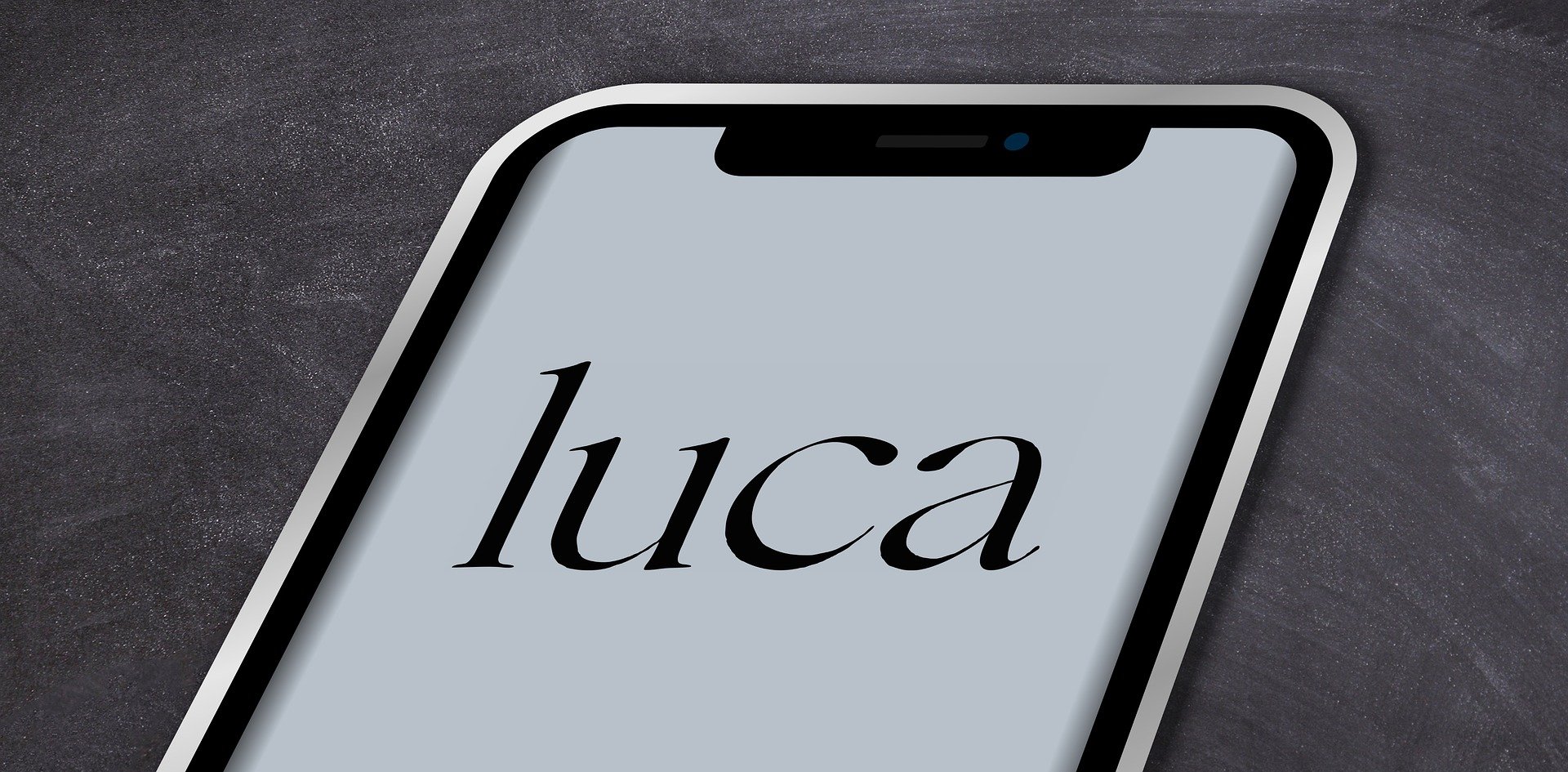 Kontaktpersonen-Nachverfolgung im Gesundheitsamt über Luca-App mittlerweile möglich