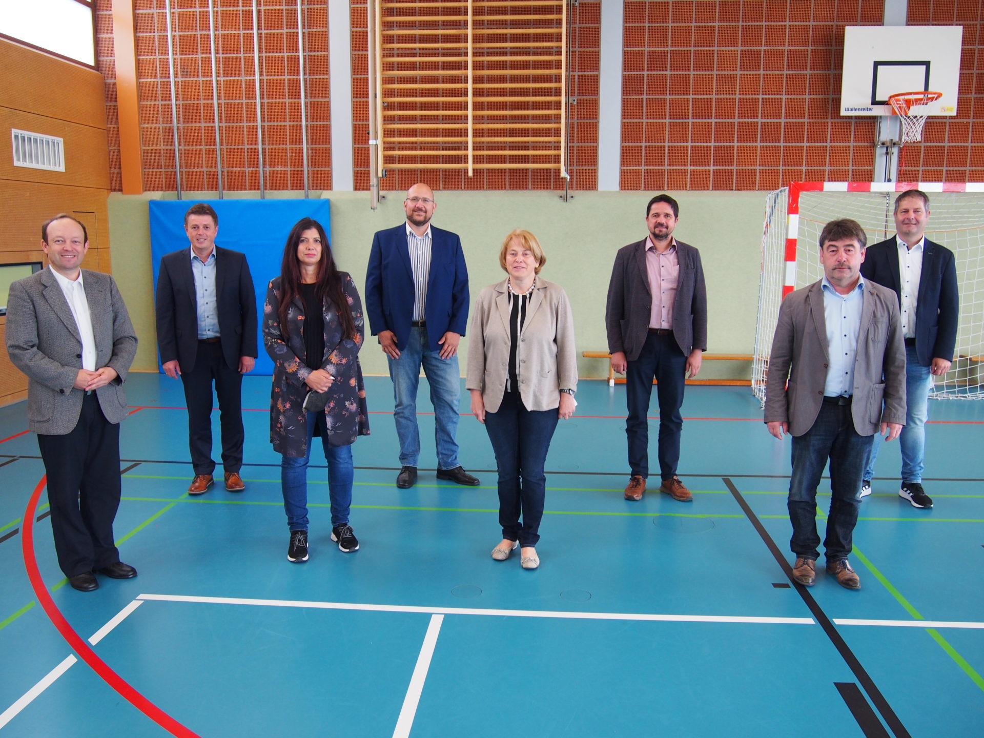 ILE Gäuboden tagte; Zukunft diskutiert – ILEK wird 2022 erneuert