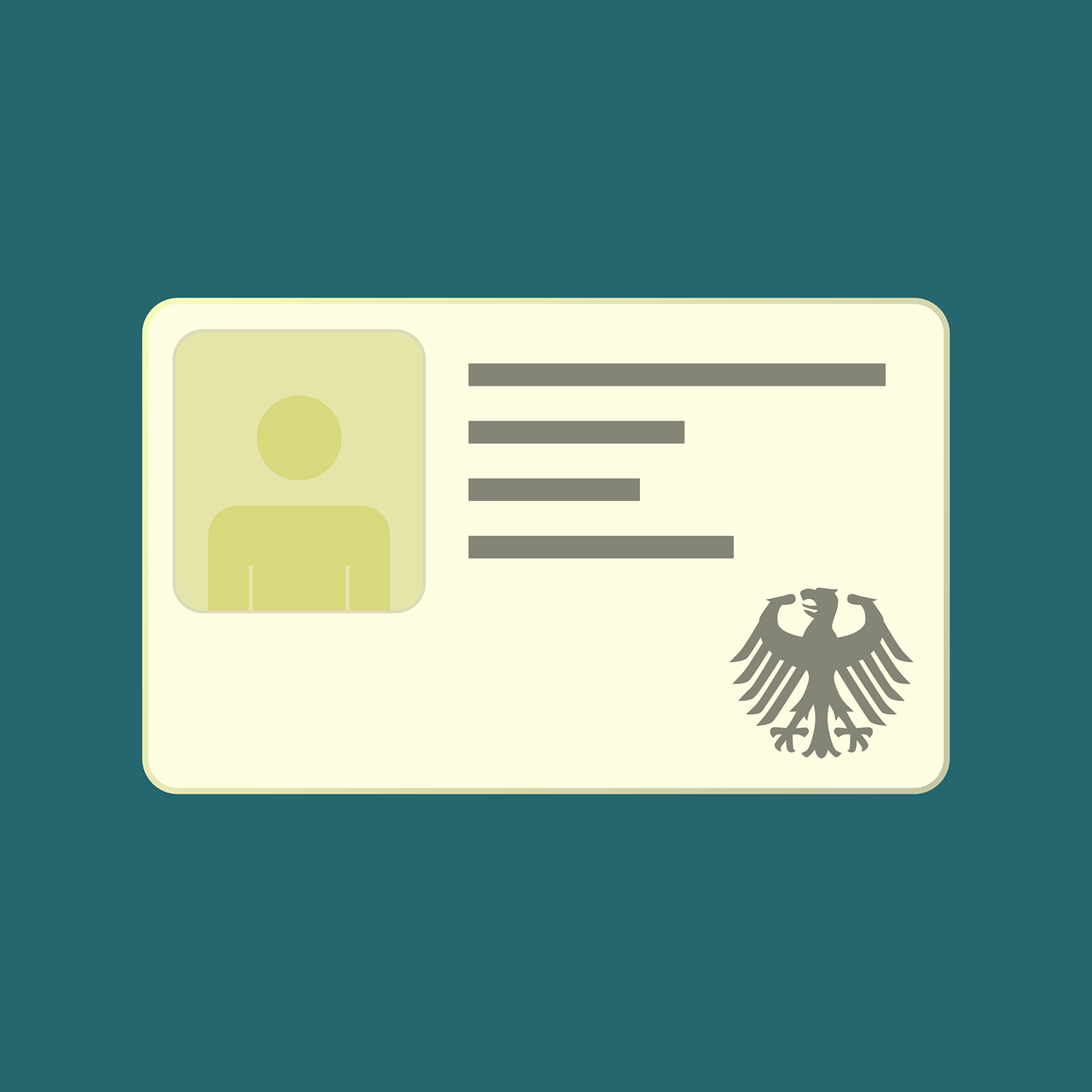 Der PIN-Rücksetz- und Aktivierungsdienst kann getestet werden