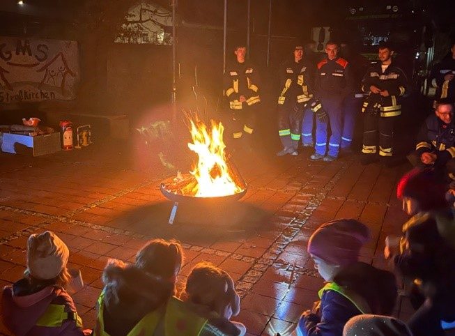 Nacht der Bücher