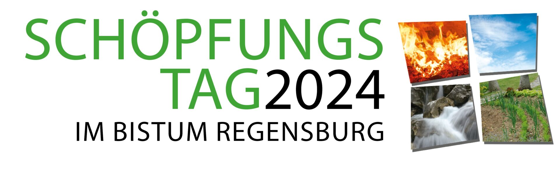 Schöpfungstage des Bistums