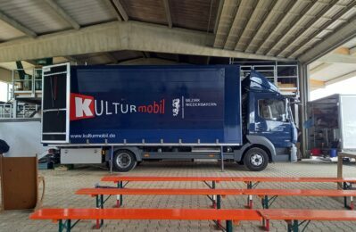 Kulturmobil