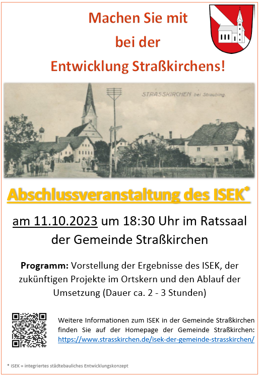 ISEK – Abschluss