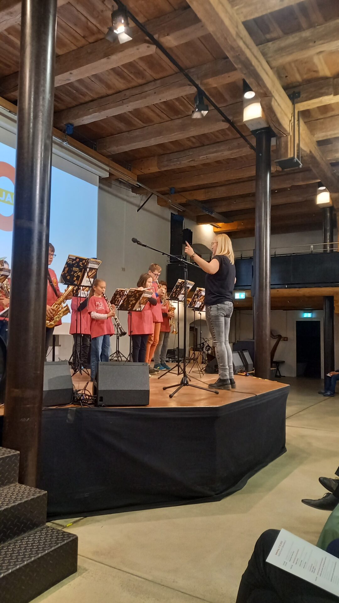 10 Jahre Kinderlobby