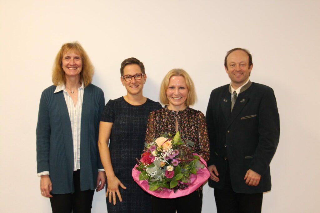 Gruppenfoto
