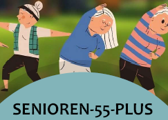 Senioren-Kurs in Straßkirchen