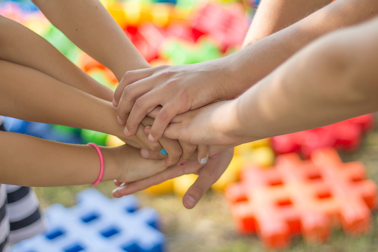 Vortragsabend „Kinder stark machen fürs Leben“