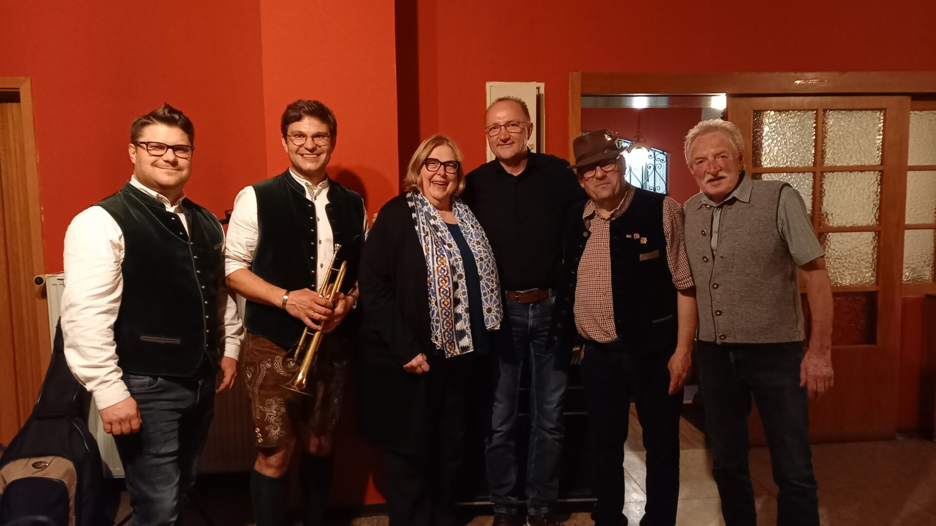 Musikantenstammtisch
