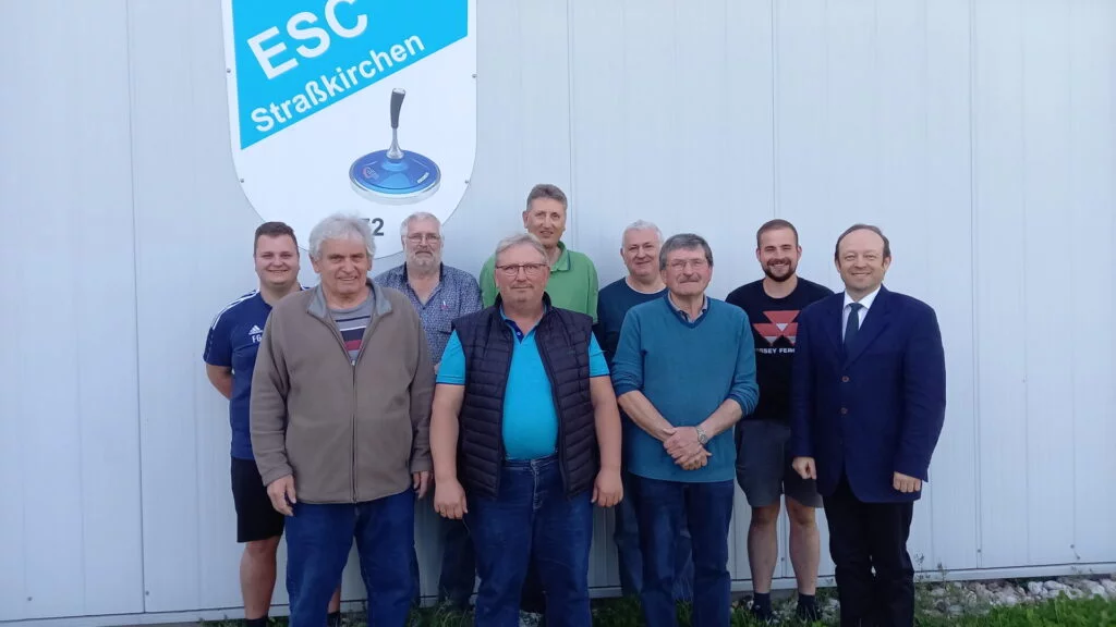 Gruppenfoto