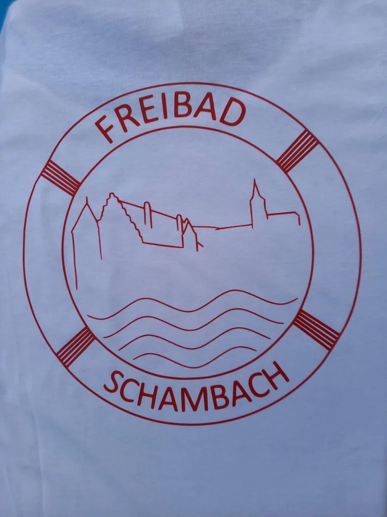 Logo Freibad