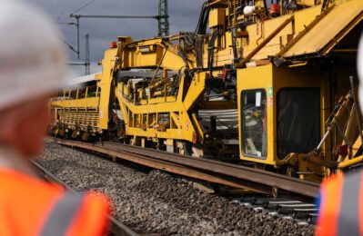 (© Deutsche Bahn AG / Oliver Lang).