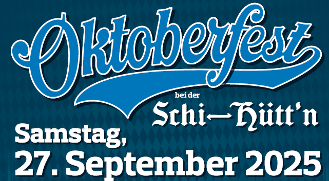 Oktoberfest des SSC Straßkirchen e. V.