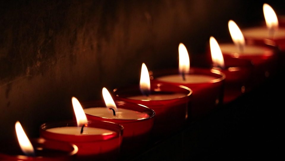 Die Gemeinde Straßkirchen trauert um ihren Ehrenbürger Klaus Krinner