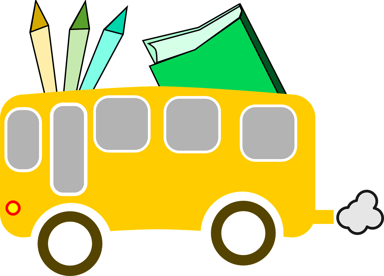 Schulbusfahrzeiten GMS Schuljahr 2025/26