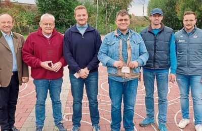 Gruppenfoto