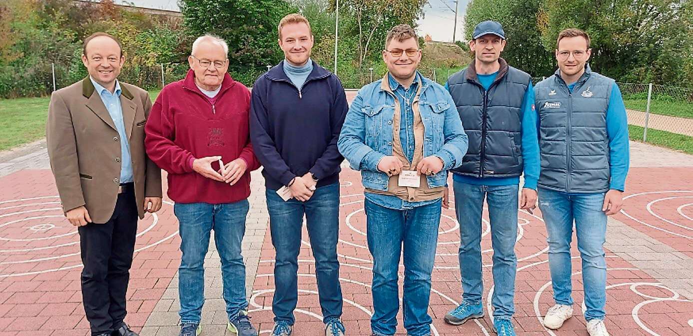 Gruppenfoto