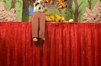 Puppentheater