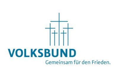 Logo Volksbund