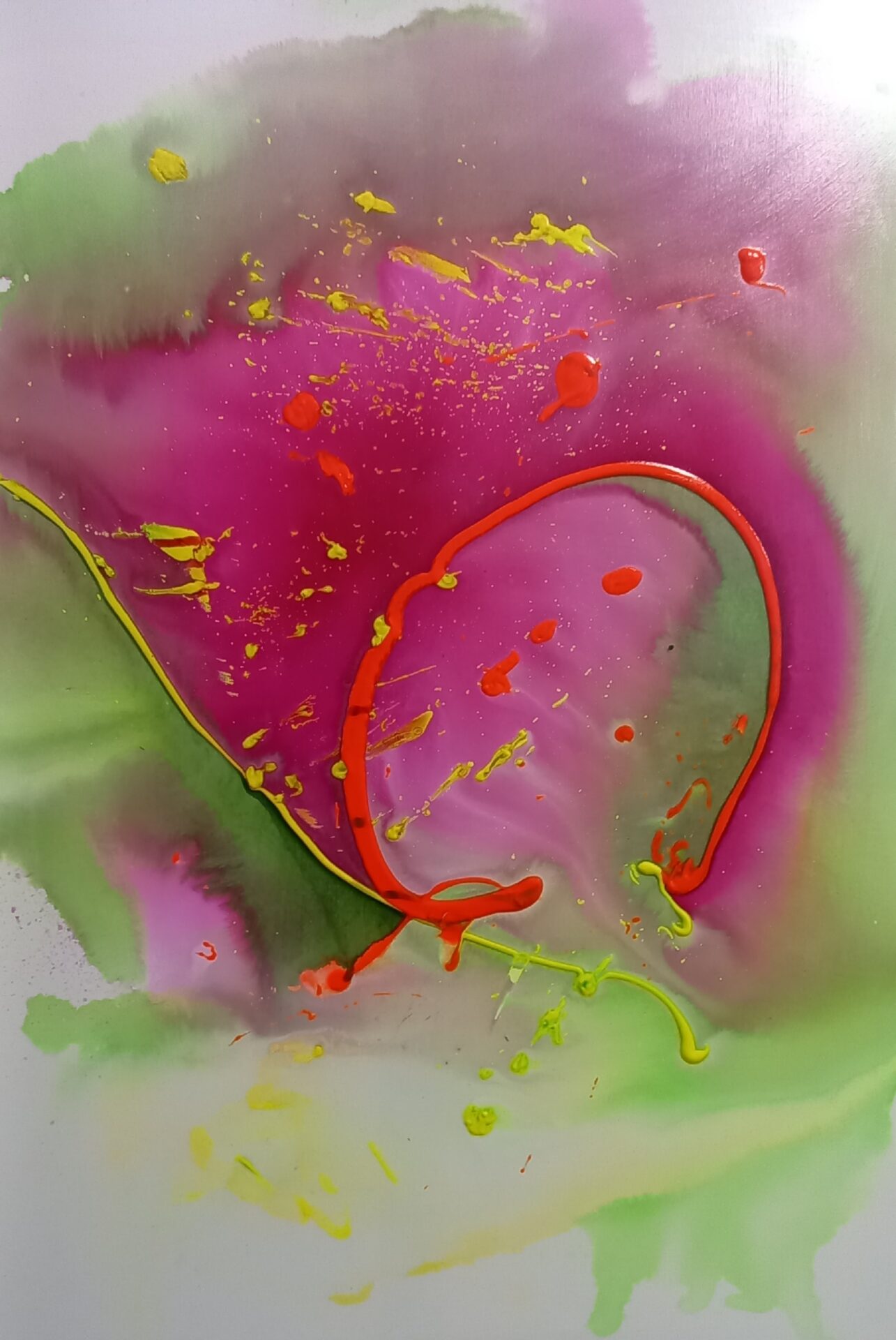 Überregionale Kunstausstellung im Straßkirchner Pfarrheim