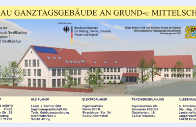 Bautafel