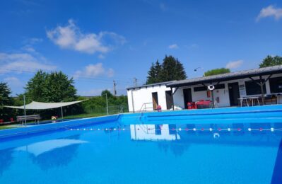 Freibad