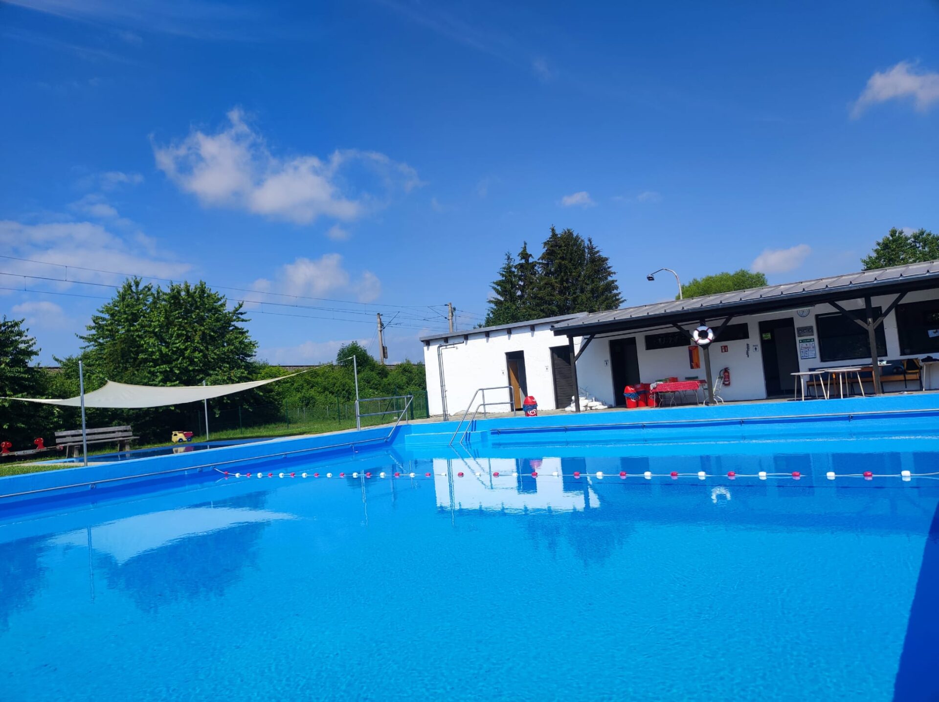 Freibad