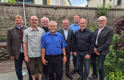 Gruppenfoto